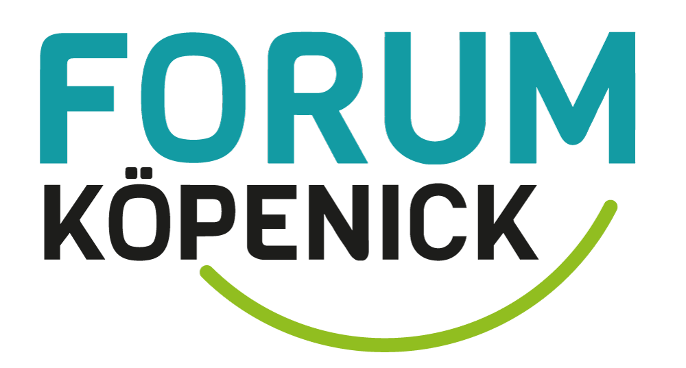 Forum Köpenick Zentrale